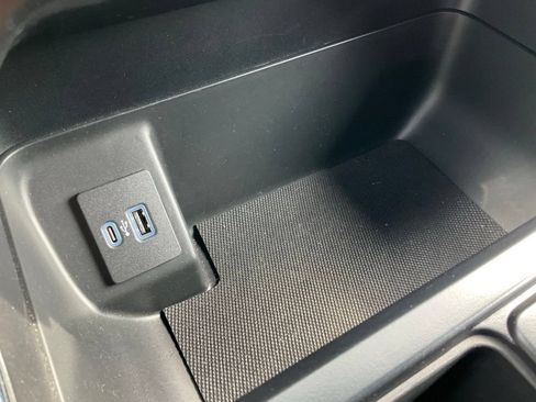 Used 2024 Ford F150 STX w/ STX Black Appearance Package AWD/4WD image 7