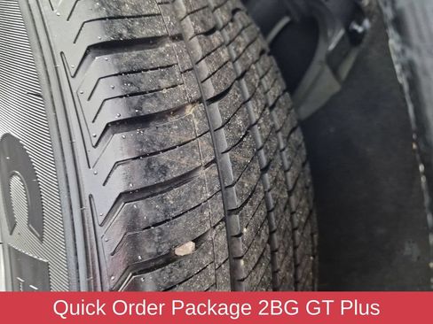 Used 2024 Dodge Durango GT AWD/4WD image 13