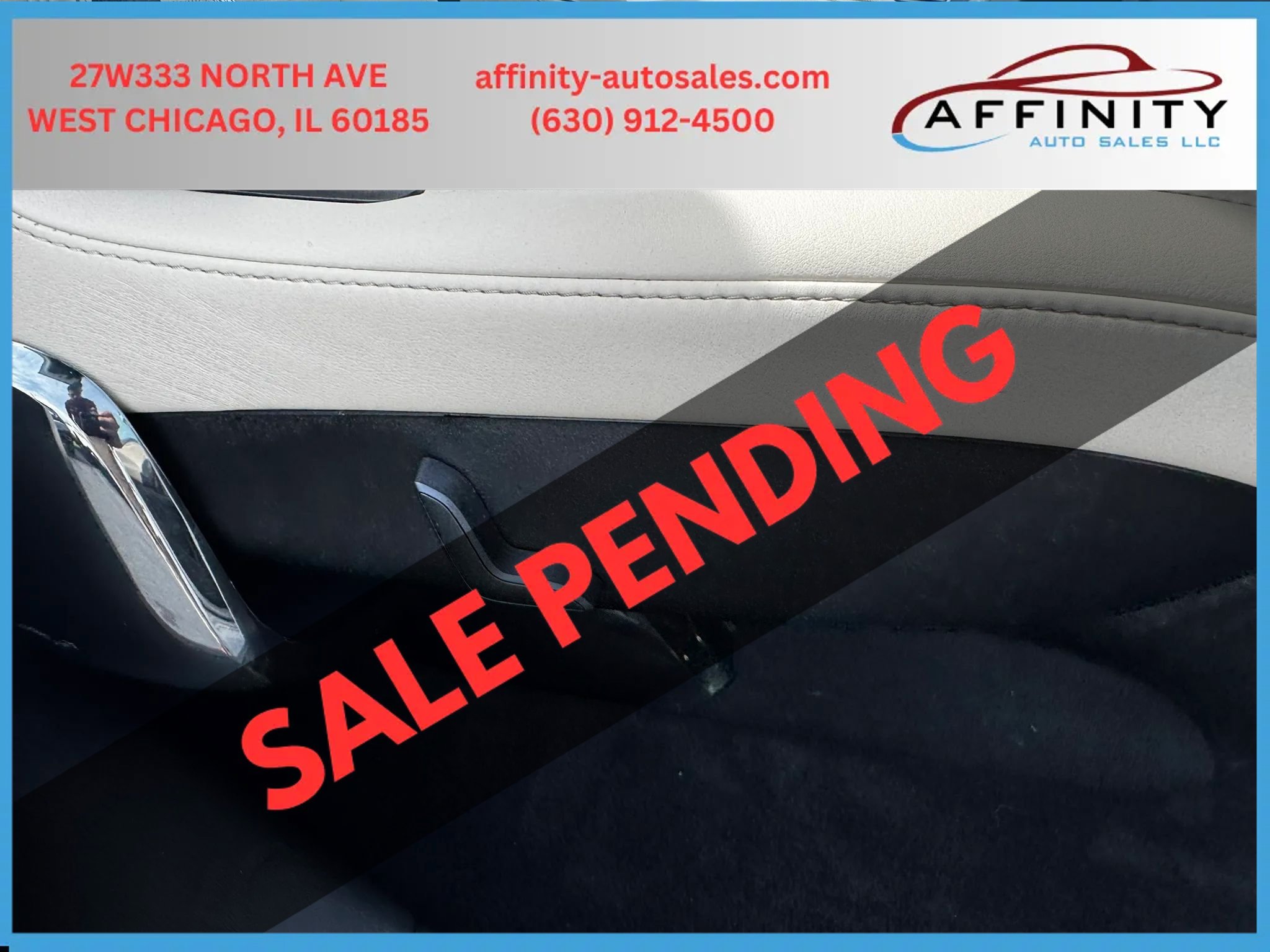 Used 2022 Tesla Model X AWD/4WD image 17