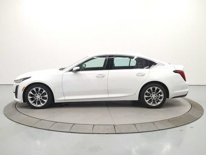 Used 2023 Cadillac CT5 Premium Luxury w/ Climate Package