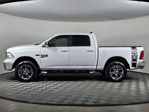Used 2019 RAM 1500 Lone Star RWD image 3