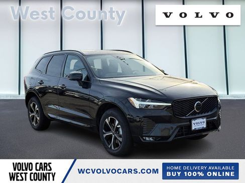 New 2026 Volvo XC60 B5 Core w/ Climate Package image 1
