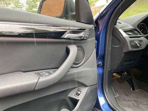 Used 2021 BMW X1 xDrive28i w/ Premium Package image 36