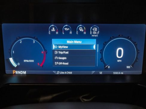 Used 2026 Ford F250 Lariat w/ Chrome Package AWD/4WD image 19