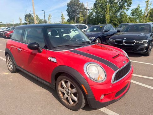 Used 2009 MINI Cooper S FWD image 3