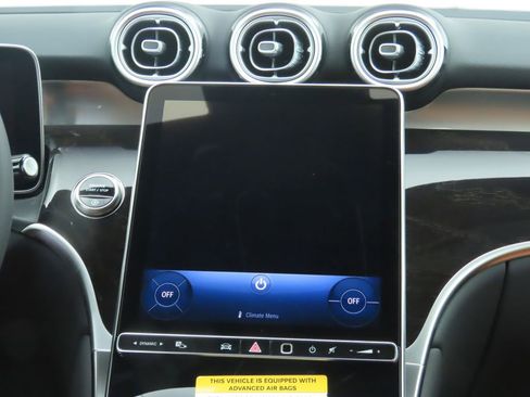 Certified 2026 Mercedes-Benz GLC 300 image 15