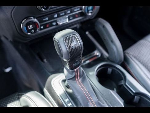 New 2025 Ford Bronco Raptor AWD/4WD image 29