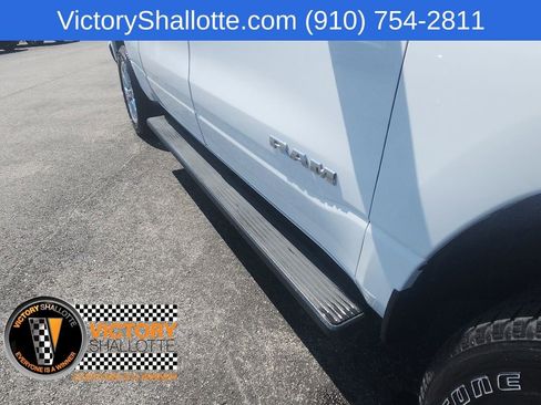 Certified 2023 RAM 1500 Big Horn AWD/4WD image 32