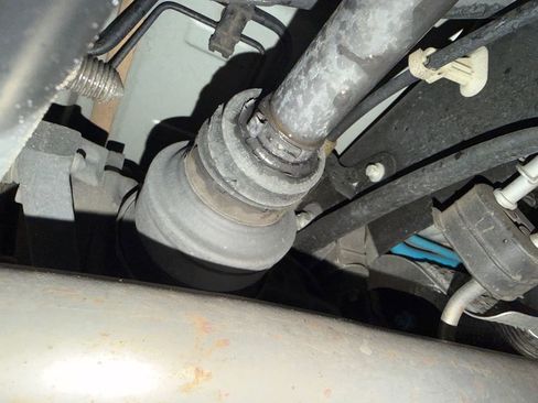 Used 2014 Mercedes-Benz CLS 550 4MATIC image 19