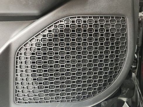 Certified 2025 Toyota Tacoma Limited image 56