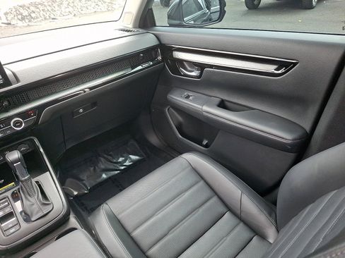 Used 2023 Honda CR-V EX-L image 12