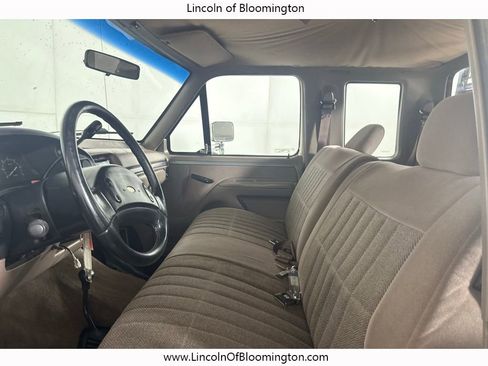 Used 1993 Ford F250 XL image 34