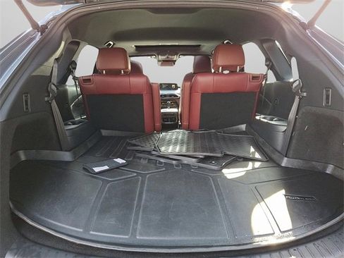 Used 2021 MAZDA CX-9 Carbon Edition image 28