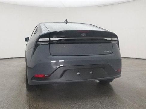 New 2026 Toyota Prius Plug-In Hybrid image 88