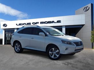 Used 2013 Lexus RX 350 FWD image 1