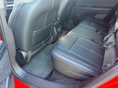 Certified 2025 Cadillac Optiq Sport 1 image 10