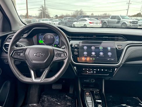 Used 2022 Chevrolet Bolt EUV LT image 22