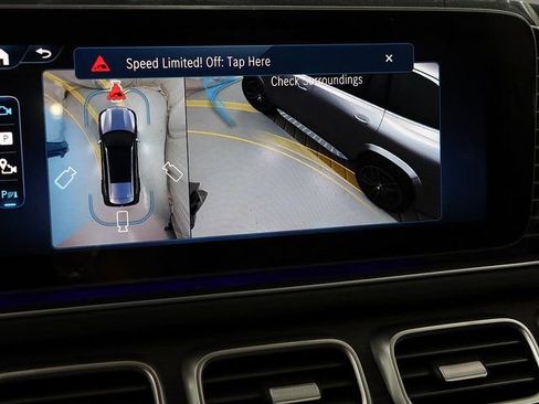 Certified 2026 Mercedes-Benz GLS 450 4MATIC image 25