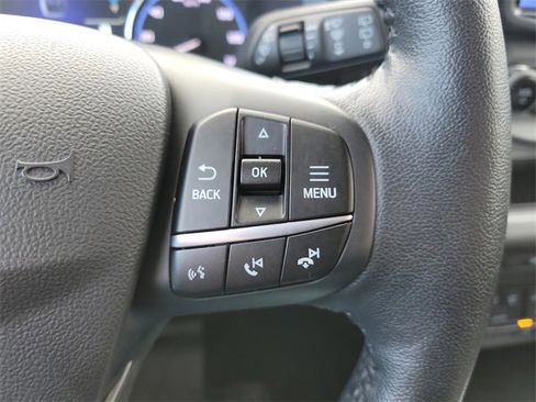 Used 2021 Ford Bronco Sport Outer Banks image 30