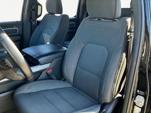 Used 2022 RAM 1500 Big Horn image 23
