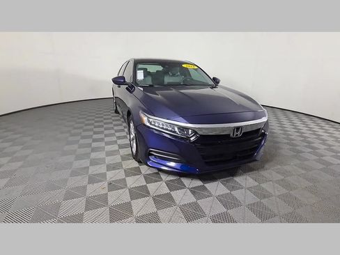 Used 2018 Honda Accord LX image 52
