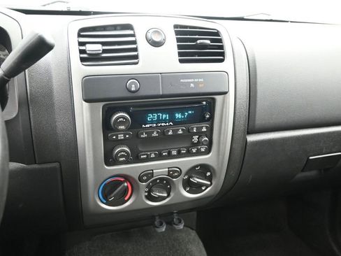 Used 2012 Chevrolet Colorado LT RWD image 10