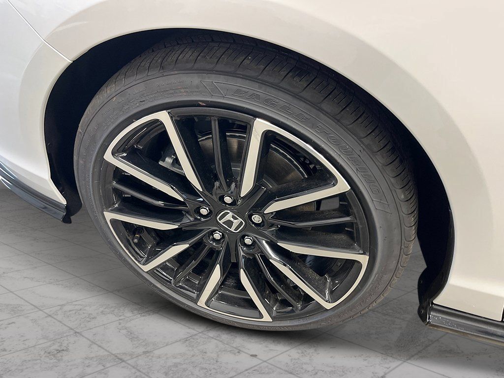 New 2026 Honda Accord Touring image 11