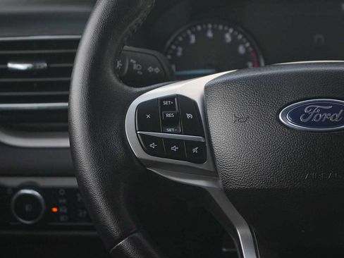 Used 2023 Ford Explorer XLT w/ Equipment Group 202A RWD image 17