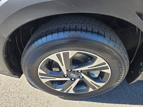 Certified 2025 Subaru Crosstrek 2.0i Premium AWD/4WD image 25