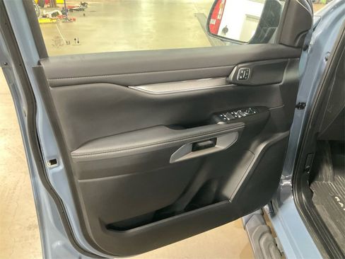 Used 2024 Ford Ranger Lariat w/ FX4 Off-Road Package image 24