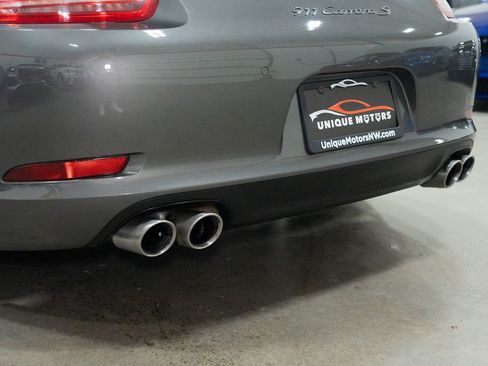 Used 2012 Porsche 911 Carrera S image 11