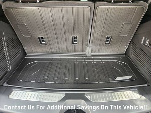 New 2026 GMC Yukon Denali AWD/4WD image 23