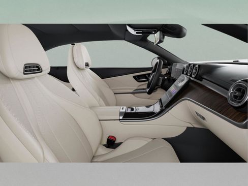 New 2026 Mercedes-Benz CLE 450 4MATIC Cabriolet image 54