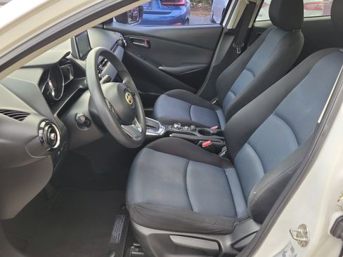 Used 2016 Scion iA image 20