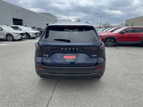 New 2026 MAZDA CX-5 Preferred AWD/4WD image 6