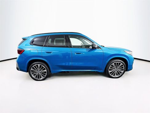 New 2025 BMW X1 M35i w/ Premium Package image 8