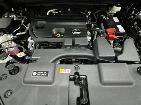 Used 2025 Lexus NX 250 FWD image 43