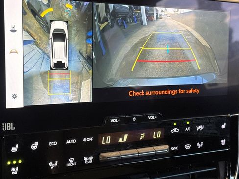 Certified 2023 Toyota bZ4X AWD w/ Weather Package image 26