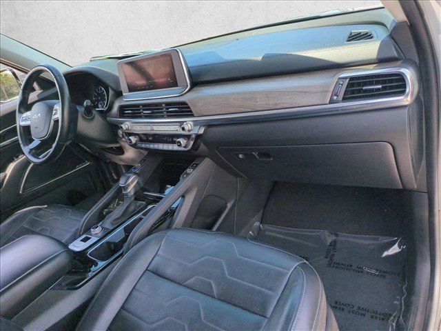 Used 2022 Kia Telluride SX w/ SX Prestige Package AWD/4WD image 23