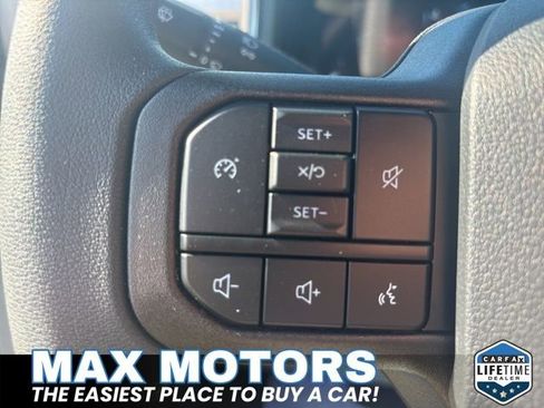 New 2026 Ford F350 XLT w/ XLT Premium Package AWD/4WD image 24