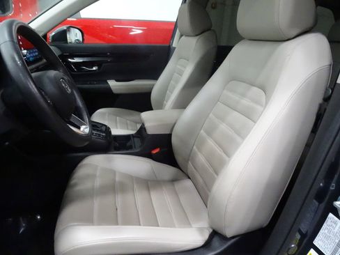 Used 2024 Honda CR-V EX-L image 13