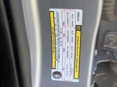 Used 2019 Jeep Grand Cherokee Limited image 27