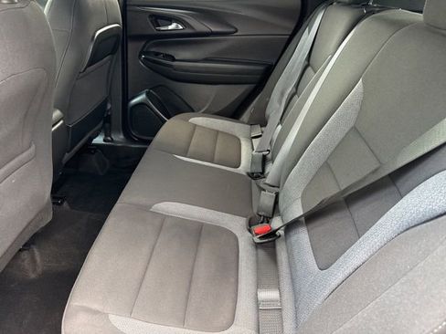 Used 2022 Chevrolet TrailBlazer LT w/ Convenience Package AWD/4WD image 19
