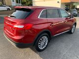 Used 2016 Lincoln MKX Select w/ Select Plus Package image 5