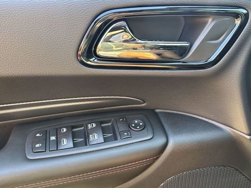 New 2026 Dodge Durango GT w/ Blacktop Package image 31