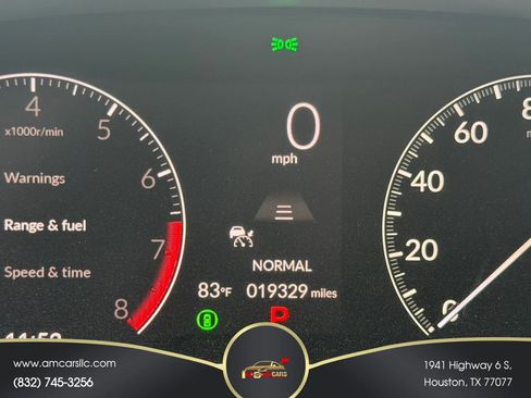 Used 2017 Nissan Sentra SR Turbo w/ SR Midnight Edition FWD image 5
