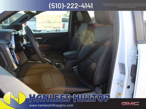 New 2026 GMC Canyon AT4 w/ Technology Plus Package image 12