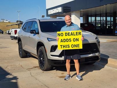 New 2026 Buick Enclave Sport Touring w/ Power Package