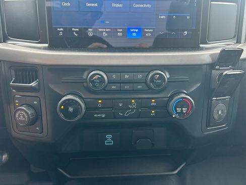 Certified 2024 Ford F150 XL w/ Equipment Group 103A High image 28