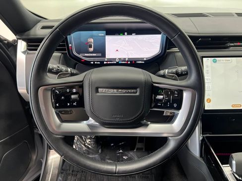 Used 2024 Land Rover Range Rover SE image 23